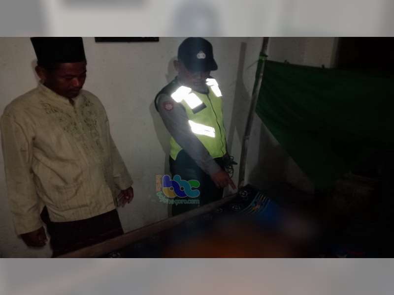 Seorang Remaja Warga Baureno Ditemukan Meninggal Dunia Tersengat Listrik