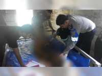 Depresi Sakit Tak Kunjung Sembuh, Seorang Warga Ngraho Nekat Gantung Diri