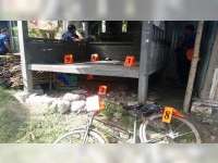 Warga Madiun Yang Meninggal Dunia di Padangan, Diduga Akibat Gantung Diri