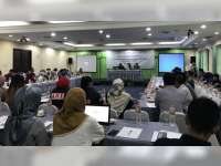 EMCL Laksanakan Pelatihan e-Bidding dan TKDN pada Kontraktor Lokal Bojonegoro