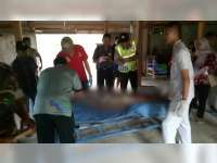 Kembali, Warga Margomulyo Ditemukan Meninggal Dunia Gantung Diri