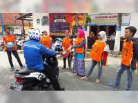 Sat Lantas Polres Bojonegoro Gelar Coaching Clinic Uji SIM