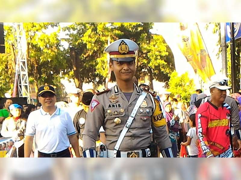 Operasi Keselamatan 2018 Berakhir, Masyarakat Diimbau Terus Tertib Berlalu-Lintas