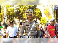 Operasi Keselamatan 2018 Berakhir, Masyarakat Diimbau Terus Tertib Berlalu-Lintas