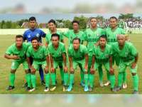 Persikaba Ditekuk Bhayangkara Muda FC 1-4
