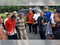 Komisi D DPRD Jateng Dukung Pembangunan Bandara Ngloram