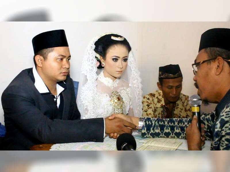 Wartawan Beritabojonegoro Lepas Masa Lajangnya