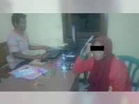 Polisi Berhasil Ungkap Identitas Ibu Kandung Bayi yang Dibuang di Ngambon