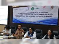 DP3AKB Gandeng YKP Cegah Perkawinan Anak