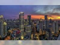 Indonesia, Bangsa Super 2052