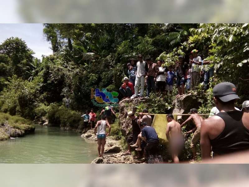 Pelajar Asal Bojonegoro, Meninggal Tenggelam di Pemandian Krawak Montong Tuban
