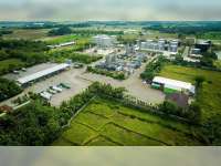 Kilang Mini PT Tri Wahana Universal di Bojonegoro, Hari Ini Tutup