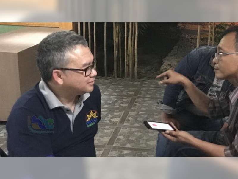 Rudy Tavinos: Tidak Logic, Harga Minyak Mentah di Bojonegoro Lebih Mahal dari New York