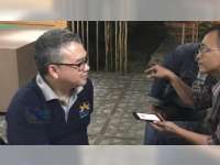 Rudy Tavinos: Tidak Logic, Harga Minyak Mentah di Bojonegoro Lebih Mahal dari New York