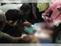 Perbaiki Lampu Kurungan Ayam, Warga Baureno Meninggal Dunia Tersengat Listrik