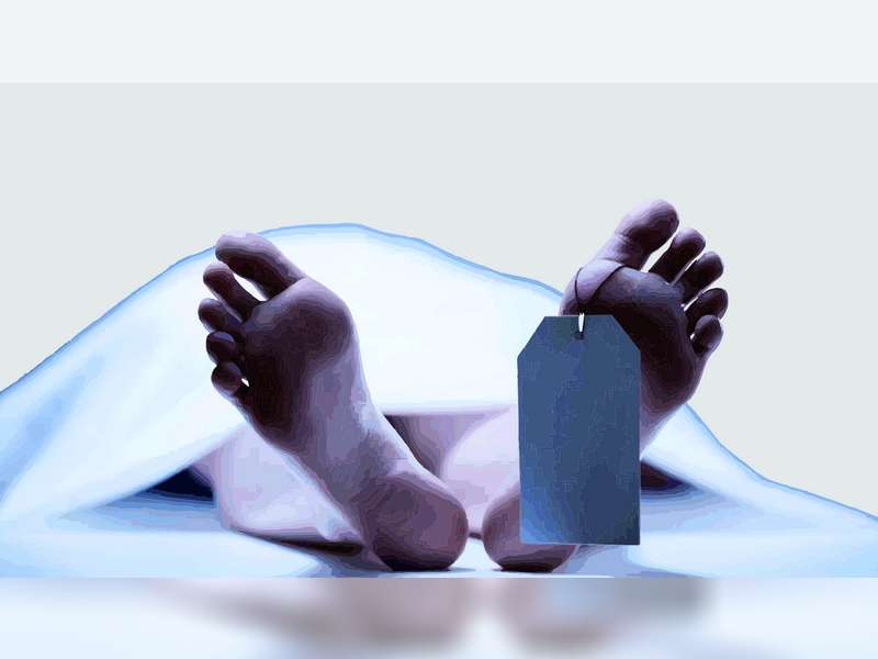 Seorang Warga Bojonegoro Kota, Ditemukan Meninggal di Dalam Rumahnya