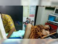 Kecelakaan Tabrak Lari di Baureno, Seorang Pemotor Alami Patah Kaki