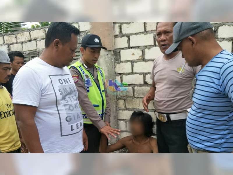 1.155 Warga Blora Mengalami Gangguan Jiwa