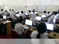 Kekurangan Ruang dan Komputer, UNBK SMK Dibagi 3 Sesi