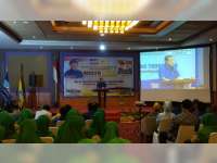 SBY Turun Gunung Untuk Pemenangan Pilkada Bojonegoro 2018