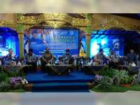 SBY Serap Aspirasi Rakyat Jatim dan Bojonegoro untuk Pemilu 2019