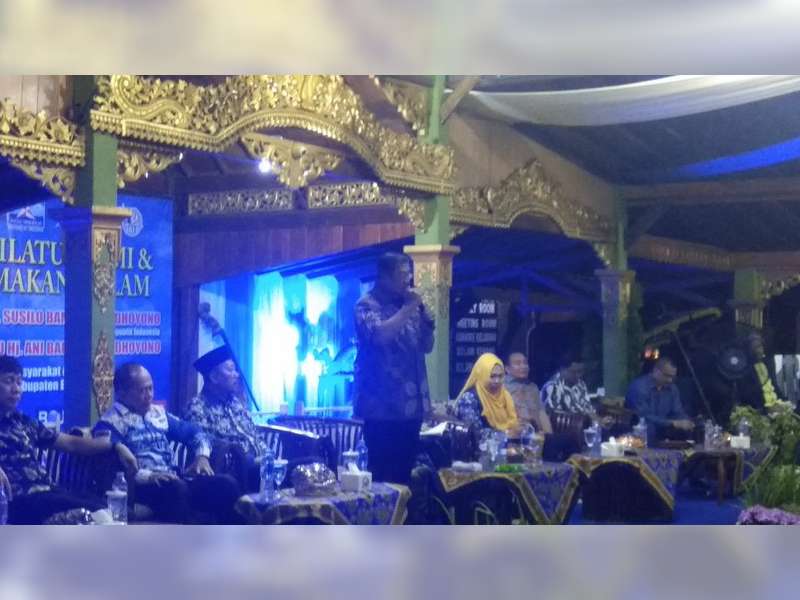 Pembangunan Pendidikan Menjadi Prioritas
