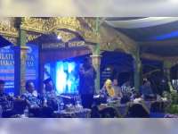 Pembangunan Pendidikan Menjadi Prioritas