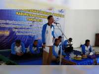 Pj Bupati Bojonegoro Serap Aspirasi Masyarakat Melalui Dialog di Desa dan Kecamatan