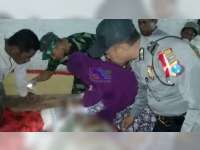 Diduga Penyakit Hipertensi Kambuh, Seorang Warga Kanor Meninggal di Sawah