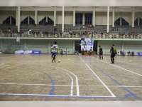 AFK Championship Blora Sukses Digelar