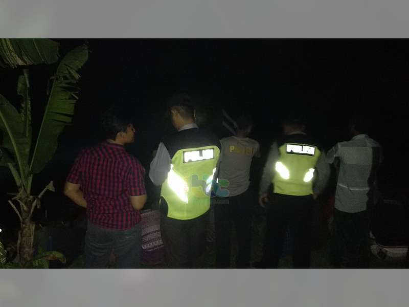 Warga Baureno Dilaporkan Tenggelam di Sungai Bengawan Solo