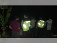 Warga Baureno Dilaporkan Tenggelam di Sungai Bengawan Solo