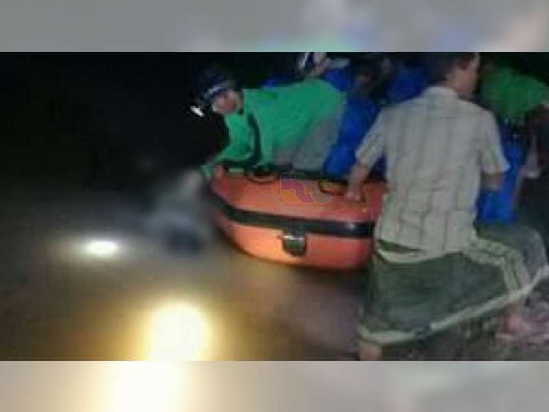 Korban Tenggelam Di Baureno Ditemukan Meninggal Dunia Beritabojonegoro Com