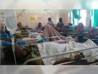 Komisi C Desak RSUD Segera Selesaikan Bleaching Sistem BPJS