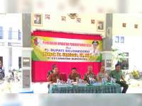 Pj Bupati Bojonegoro Instruksikan Rastra Segera Didisbusikan