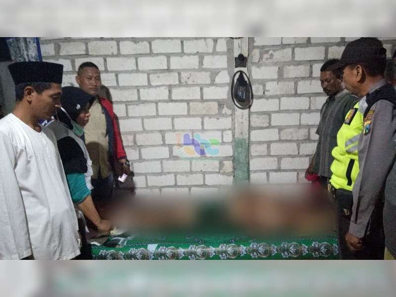 Hendak Mencari Ikan, Seorang Pria Warga Baureno Tewas Tenggelam di Sungai