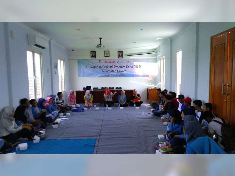 Remaja Harus Sehat