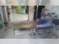 Pemotor Asal Tuban Meninggal Dunia Tertabrak Truk di Balen Bojonegoro