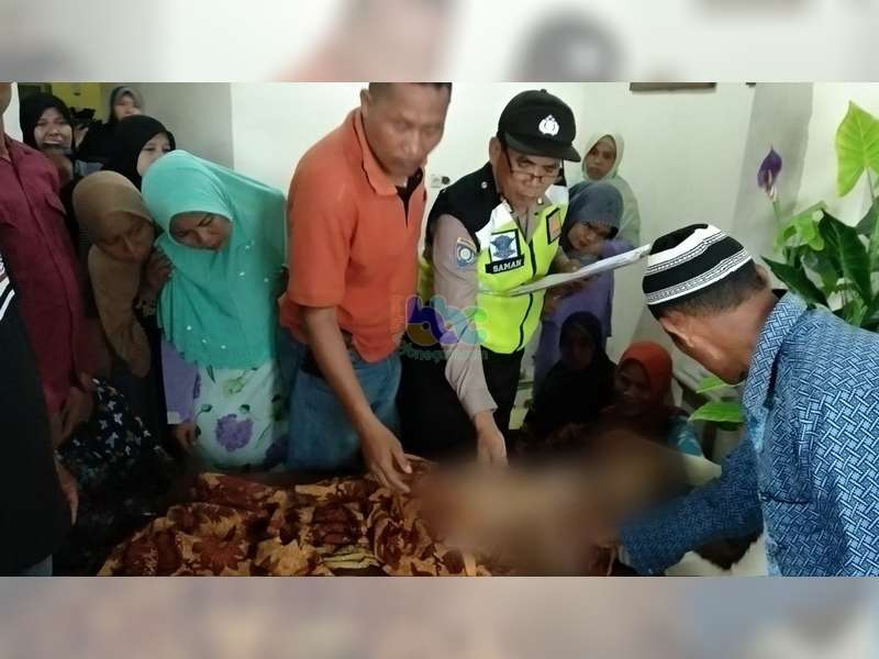 Seorang Bocah di Baureno, Meninggal Dunia Tersengat Listrik