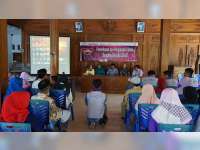 EMCL Bersama Stikes ICsada Laksanakan Penyuluhan Dan Pemeriksaan Kesehatan Gratis