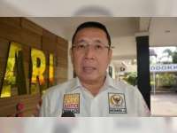 Wihadi Wiyanto Menilai Kontrol Kemen PUPR Lemah