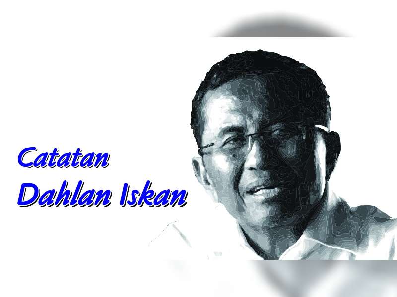 Menengok Si Jilbab di Nanjing