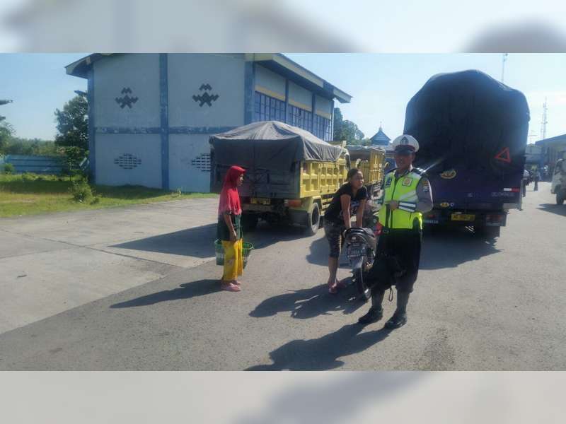 Jembatan Timbang di Baureno akan Difungsikan Kembali