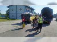 Jembatan Timbang di Baureno akan Difungsikan Kembali