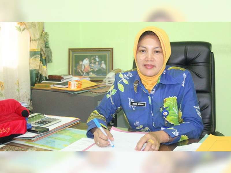 Suhu Panas di Bojonegoro Melebihi Rata-Rata Jawa Timur