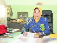 Suhu Panas di Bojonegoro Melebihi Rata-Rata Jawa Timur