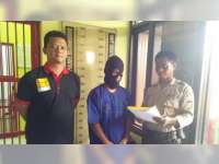 Gelapkan Angsuran Nasabah, Karyawan Koperasi Diamankan Polisi