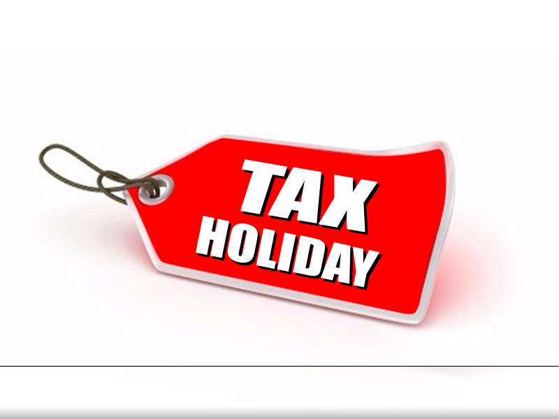 Tax Holiday Bukan untuk Rakyat