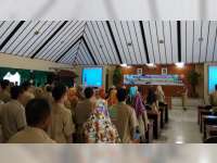 Pj Bupati Bojonegoro: Aset Desa Harus Dikelola Dengan Baik