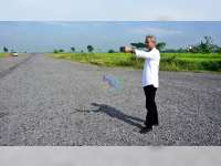 Bandara Ngloram Blora, Bakal di Bangun Setelah Bandara Purbalingga